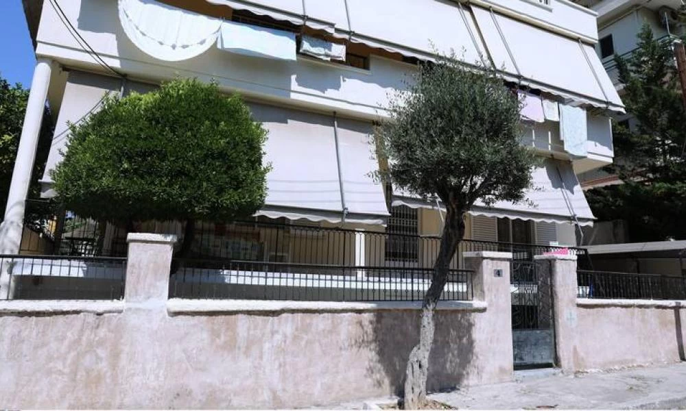Αγία Βαρβάρα: Στις φυλακές θα οδηγηθεί ο 74χρονος που σκότωσε την γυναίκα του